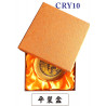水晶文鎮-CRY10平裝盒