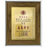 金質獎牌框 B29 A5